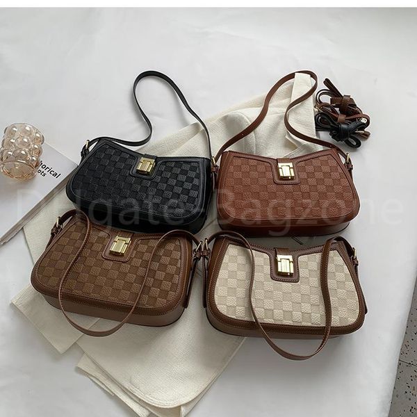 hbp shoulder bags popular retro women's 2022 autumn winter new explosion models messenger underarm bag
hbp shoulder bags popular retro women's 2022 autumn winter new explosion models messenger underarm bag