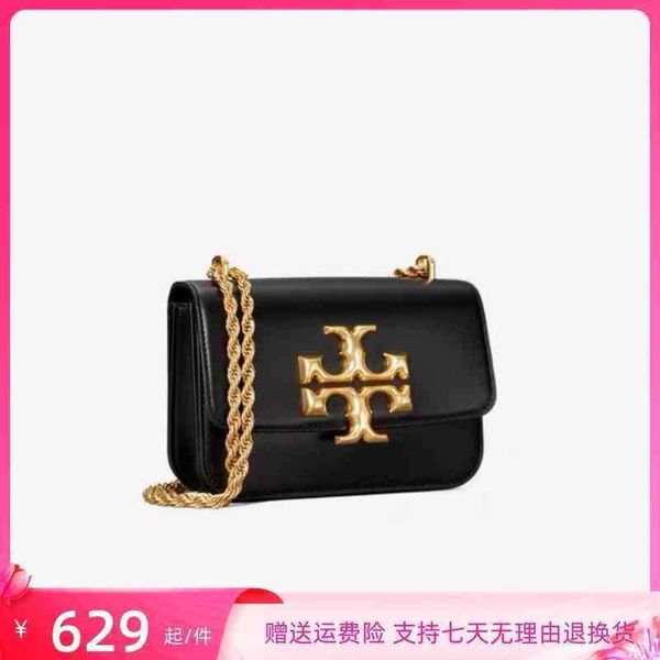 designer bag eleanor handbag torysburchs tb women's bag tofu cow leather size solid color crocodile pattern single shoulder messenger a
designer bag eleanor handbag torysburchs tb women's bag tofu cow leather size solid color crocodile pattern single shoulder messenger a