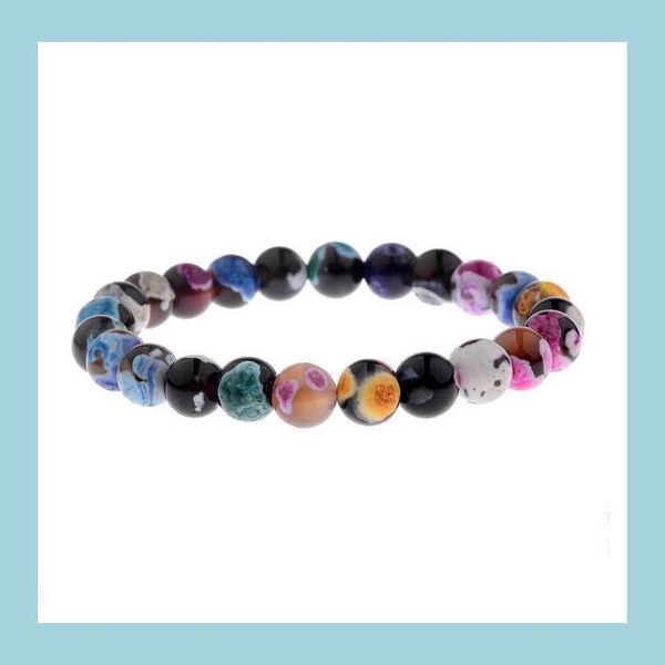beaded strands natural volcanic stone bracelets 8mm women beaded strands colorf 7 chakra yoga nce beads buddha prayer elas mjfashion dhdpw, Black
beaded strands natural volcanic stone bracelets 8mm women beaded strands colorf 7 chakra yoga nce beads buddha prayer elas mjfashion dhdpw, Black