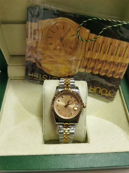 with original box watch 36mm 41mm president datejust 116334 sapphire glass asia 2813 movement mechanical automatic mens woman watche, Slivery;brown
with original box watch 36mm 41mm president datejust 116334 sapphire glass asia 2813 movement mechanical automatic mens woman watche, Slivery;brown