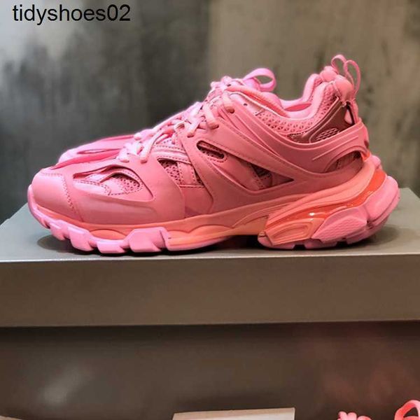 balezhuuaga new paris third generation daddy shoes women's summer breathable thick soled sports shoes
balezhuuaga new paris third generation daddy shoes women's summer breathable thick soled sports shoes
