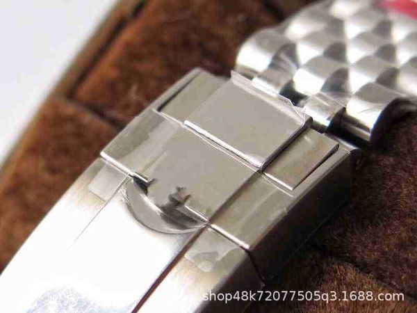 luxury jason007 watch for men yachtmater mechanical wristwatch j8vq oyster perpetual gmt blue luminous depth waterproof calendar, Slivery;brown
luxury jason007 watch for men yachtmater mechanical wristwatch j8vq oyster perpetual gmt blue luminous depth waterproof calendar, Slivery;brown