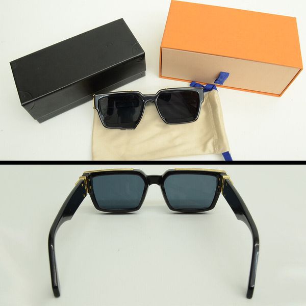 622s illionaires sunglases men women full frame vintage designer millionaire 1.1 sunglasses men millionaire black made in italy1165, White;black
622s illionaires sunglases men women full frame vintage designer millionaire 1.1 sunglasses men millionaire black made in italy1165, White;black