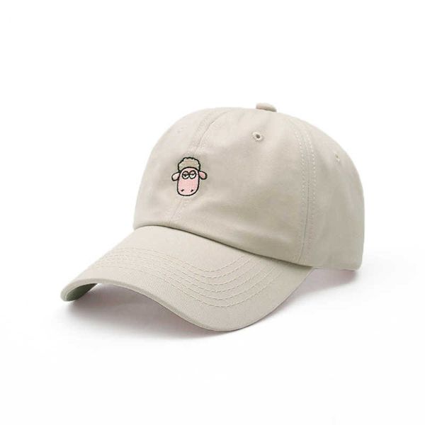 ball s cute embroidered lamb baseball soft soild color fashion visors cap boys girls casual snapback hat women men hip hop hats 0929, Blue;gray
ball s cute embroidered lamb baseball soft soild color fashion visors cap boys girls casual snapback hat women men hip hop hats 0929, Blue;gray