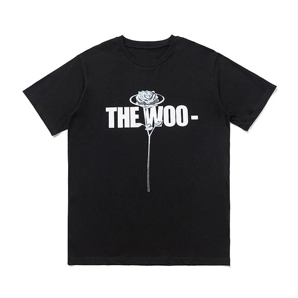 summer men women designer t shirt cotton shirts rose print short sleeve hip hop loose breathable mens streetwear male tees s-289q, White;black
summer men women designer t shirt cotton shirts rose print short sleeve hip hop loose breathable mens streetwear male tees s-289q, White;black