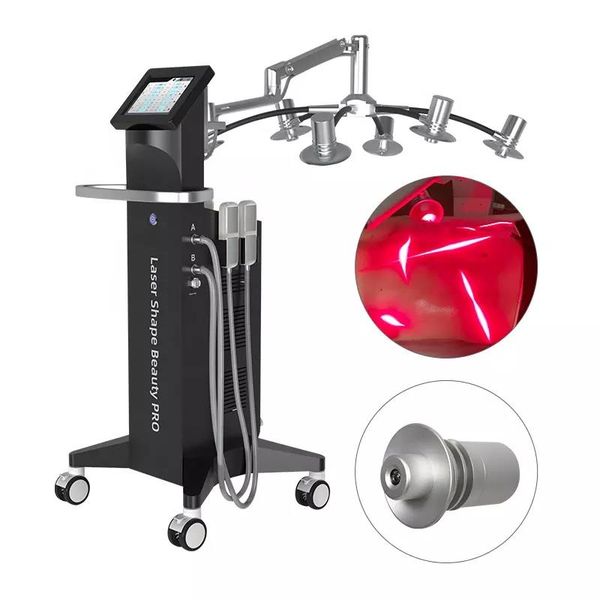 body slimming fat reduce 532nm 6d laser weight loss machine cold laser shape apparatus factory price
body slimming fat reduce 532nm 6d laser weight loss machine cold laser shape apparatus factory price