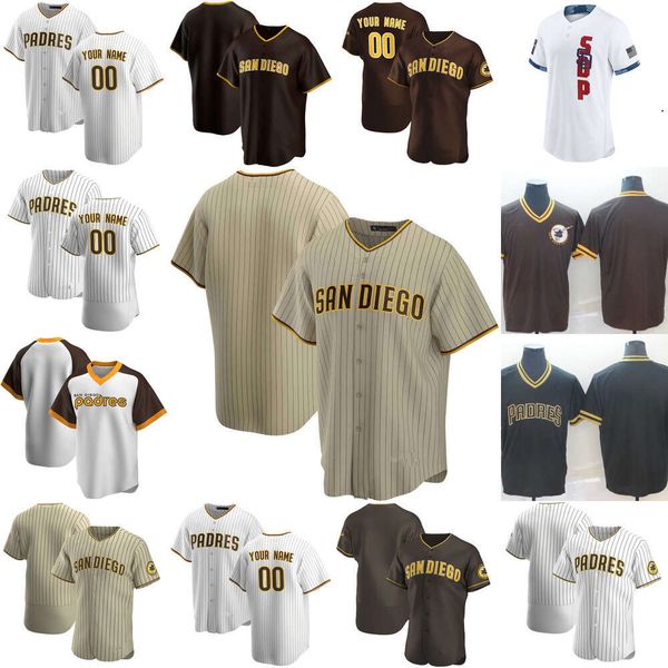 2022 baseball jerseys custom jersey san diego''padres''men women youth 19 tony gwynn 23 fernando tatis jr. 51 trevor hof, Blue;black
2022 baseball jerseys custom jersey san diego''padres''men women youth 19 tony gwynn 23 fernando tatis jr. 51 trevor hof, Blue;black