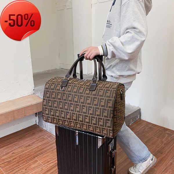 50% off factory sale clearance designer evening bags tote new printed letter portable travel women's large capacity leisure sports yoga
50% off factory sale clearance designer evening bags tote new printed letter portable travel women's large capacity leisure sports yoga