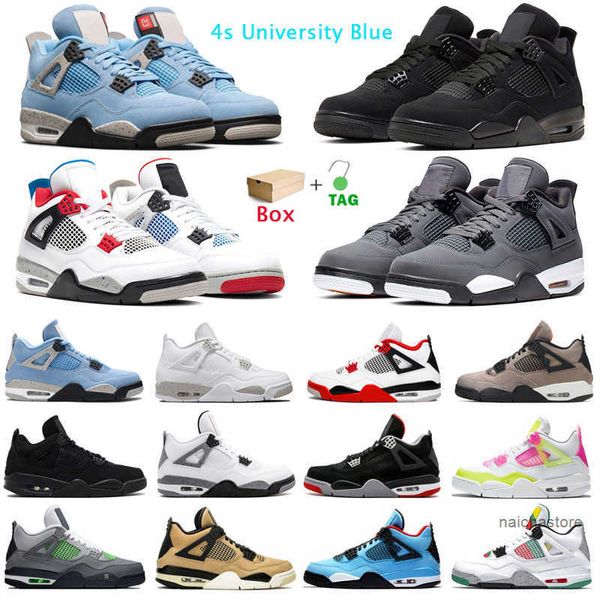 4s jumpman basketball shoes 4 university blue white oreo fire red taupe haze court purple black cat mens trainers sport sneake jordon
4s jumpman basketball shoes 4 university blue white oreo fire red taupe haze court purple black cat mens trainers sport sneake jordon