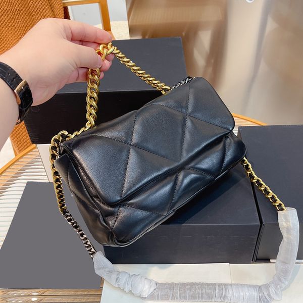 designer channel bags for women black cc handbag leather chain slant shoulder clutch flap totes bag double letters solid hasp waist square s
designer channel bags for women black cc handbag leather chain slant shoulder clutch flap totes bag double letters solid hasp waist square s