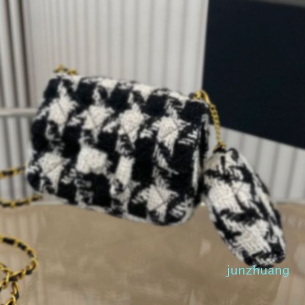 cc bag designer women 19 cf tweed quilted crossbody bag france brand mini woc 19c flap shoulder handbags lady white woolen handbag purse lux
cc bag designer women 19 cf tweed quilted crossbody bag france brand mini woc 19c flap shoulder handbags lady white woolen handbag purse lux