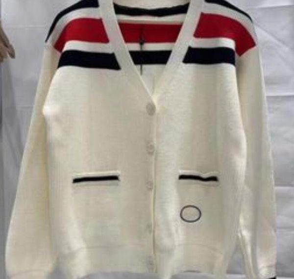 designer women's sweaters korean version of the v-neck small fragrance cardigan sweater jacket outer, White;black
designer women's sweaters korean version of the v-neck small fragrance cardigan sweater jacket outer, White;black