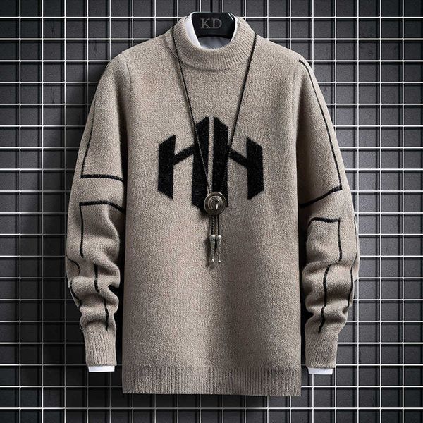 men's sweaters #5829 black khaki green mink velvet sweater men warm mohair sweater male korean fashion slim pullovers men knitted autum, White;black
men's sweaters #5829 black khaki green mink velvet sweater men warm mohair sweater male korean fashion slim pullovers men knitted autum, White;black