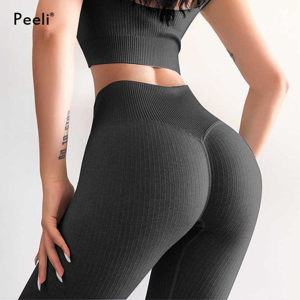 yoga outfits ribbed seaml leggings sports women high waist gym leggings tummy control yoga pants woman booty lift workout leggings
yoga outfits ribbed seaml leggings sports women high waist gym leggings tummy control yoga pants woman booty lift workout leggings