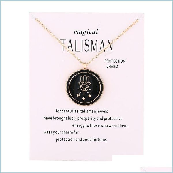 pendant necklaces magical talisman series necklaces glaze drops bergamot buddha pendant protection charm necklace jewelry for women d dhkdx, Silver
pendant necklaces magical talisman series necklaces glaze drops bergamot buddha pendant protection charm necklace jewelry for women d dhkdx, Silver