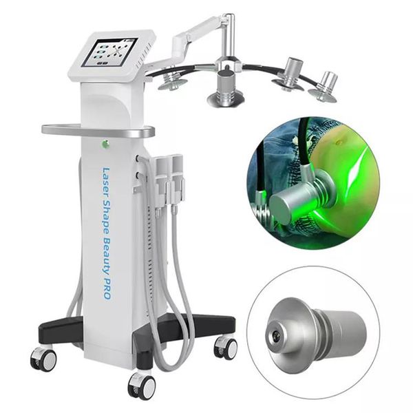 professional dual frequency 6d 532nm slimming red light therapy lipo laser 6d fast slim machine
professional dual frequency 6d 532nm slimming red light therapy lipo laser 6d fast slim machine