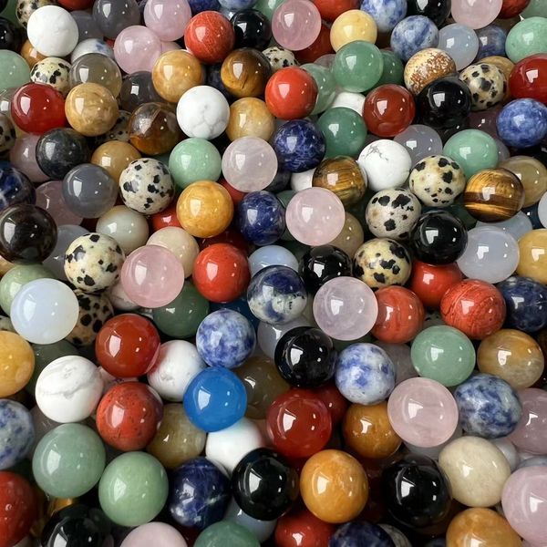 12mm natural stone gem opal agate rose quartz non-porous beads amethyst diy necklace bracelet jewelry gift party decor, Black
12mm natural stone gem opal agate rose quartz non-porous beads amethyst diy necklace bracelet jewelry gift party decor, Black