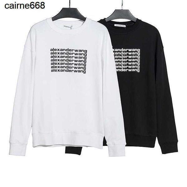 dsigner new women's hoodies sweatshirts couple's round neck aw new fashion loose casual long sleeve men women, Black
dsigner new women's hoodies sweatshirts couple's round neck aw new fashion loose casual long sleeve men women, Black