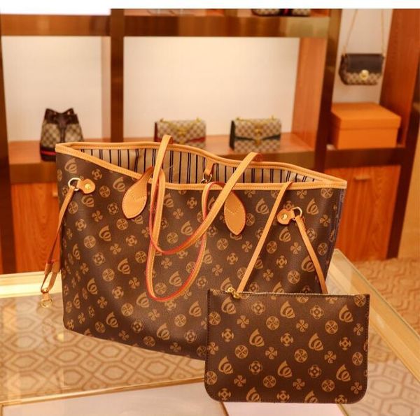 2022 women bag designers bags 2pcs set shoulder handbag handbags messenger leather bag credit card holder coin purses with wallet
2022 women bag designers bags 2pcs set shoulder handbag handbags messenger leather bag credit card holder coin purses with wallet