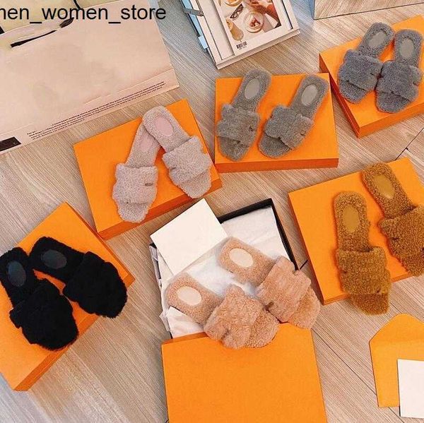 designer h women slippers sheepskin slides slide casual sandals flat slipper wool skin winter plush fur classic open toe rubber sole indoor, Black
designer h women slippers sheepskin slides slide casual sandals flat slipper wool skin winter plush fur classic open toe rubber sole indoor, Black