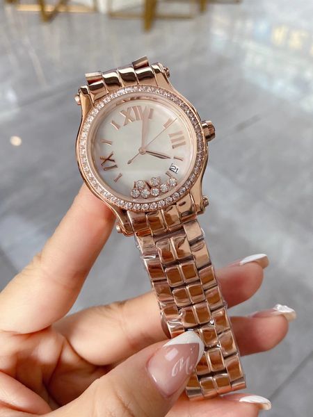 u1 grade aaa womens watch happy luminous watches diamonds bezel winding mechanical quartz movement calendar belt sapphire 36mm for ladies mu, Slivery;brown
u1 grade aaa womens watch happy luminous watches diamonds bezel winding mechanical quartz movement calendar belt sapphire 36mm for ladies mu, Slivery;brown