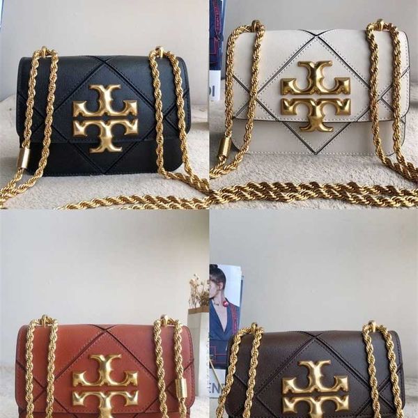 bags luxury torysburchs designer handbag lingge car line 2022 small square bag cowhide single shoulder messenger
bags luxury torysburchs designer handbag lingge car line 2022 small square bag cowhide single shoulder messenger