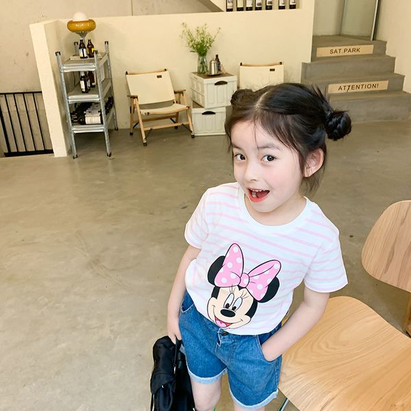 disney t-shirt children's cute animal lattice cartoon short sleeve sportswear wholesale classic sweet lovely party time happyness duck, Blue
disney t-shirt children's cute animal lattice cartoon short sleeve sportswear wholesale classic sweet lovely party time happyness duck, Blue