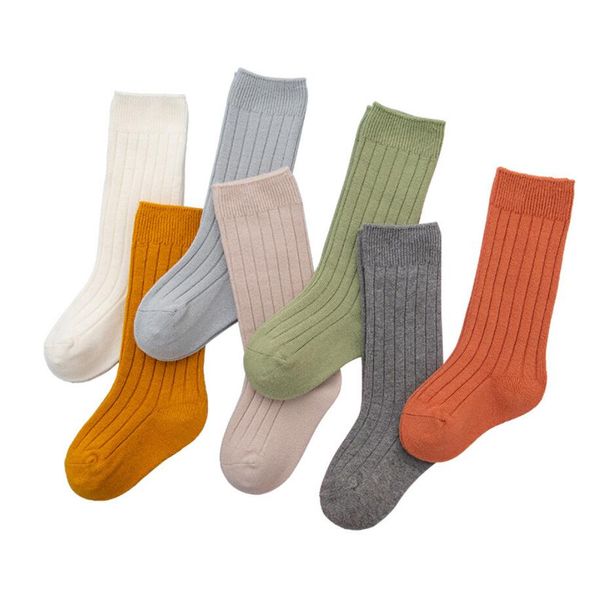 baby socks newborn kids infant girls boys knee high sock toddler girl solid cotton stripe plain long sock for 0-5 years children, Pink;yellow
baby socks newborn kids infant girls boys knee high sock toddler girl solid cotton stripe plain long sock for 0-5 years children, Pink;yellow