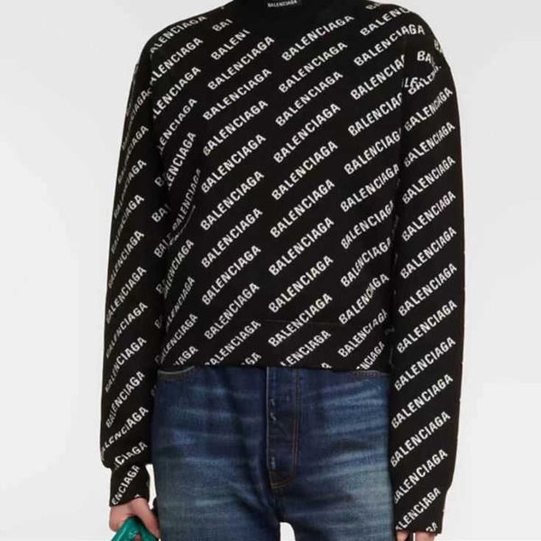 designer sweater men women baleciga's senior classic leisure multicolor 2022 autumn winter new fashion letter jacquard round neck sweat, White;black
designer sweater men women baleciga's senior classic leisure multicolor 2022 autumn winter new fashion letter jacquard round neck sweat, White;black