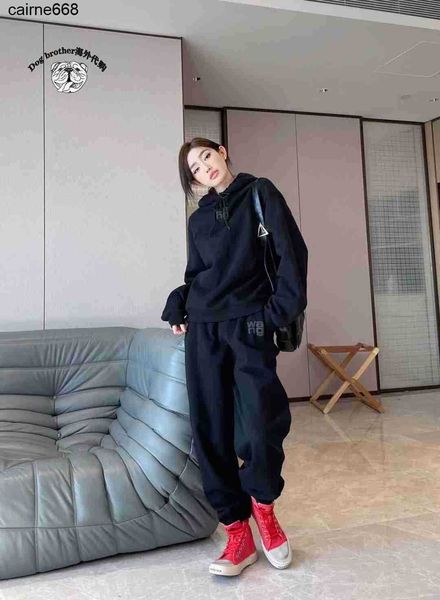 dsigner women's hoodies sweatshirts aw autumn new sporty alphabet loose, Black
dsigner women's hoodies sweatshirts aw autumn new sporty alphabet loose, Black