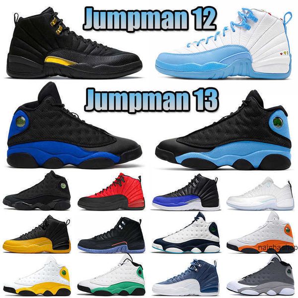 jumpman 13 classic basketball shoes 12 sneakers retro del sol 12s xii twist lucky green 13s flint xiii obsidian hyper royal sp designer shoe, Black
jumpman 13 classic basketball shoes 12 sneakers retro del sol 12s xii twist lucky green 13s flint xiii obsidian hyper royal sp designer shoe, Black