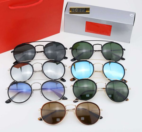 2022 fashion exquisite sunglasses ladies and men polarized uv protection classic#35, White;black
2022 fashion exquisite sunglasses ladies and men polarized uv protection classic#35, White;black