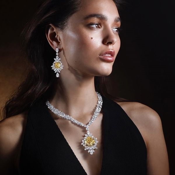 wedding jewelry sets fashion luxury aaa cz bridal classic design women 2pc engagement ceremony and anniversary bijoux n 1723 220929, Slivery;golden
wedding jewelry sets fashion luxury aaa cz bridal classic design women 2pc engagement ceremony and anniversary bijoux n 1723 220929, Slivery;golden