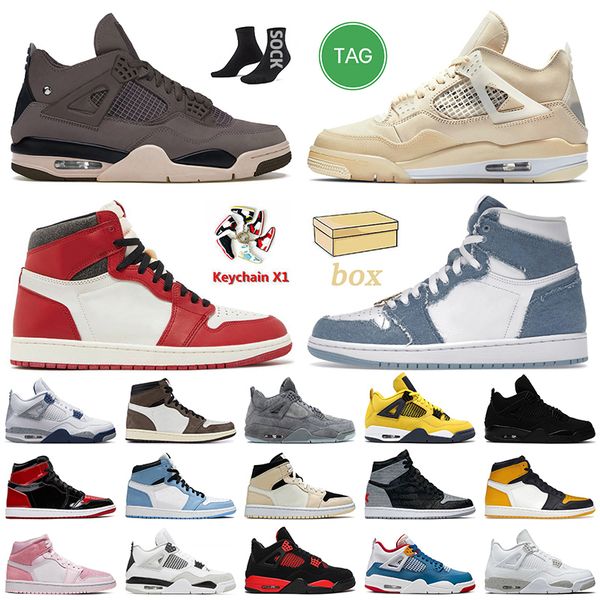 jumpman 4 a ma maniere basketball shoes denim 1s sail 4s lost found women mens trainers taxi patent bred dark mocha military black cat red t
jumpman 4 a ma maniere basketball shoes denim 1s sail 4s lost found women mens trainers taxi patent bred dark mocha military black cat red t