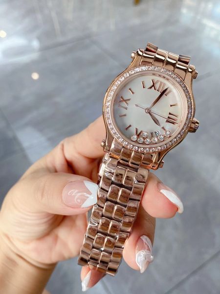 u1 grade aaa womens watch happy luminous watches diamonds bezel winding mechanical quartz movement calendar belt sapphire 36mm for ladies mu, Slivery;brown
u1 grade aaa womens watch happy luminous watches diamonds bezel winding mechanical quartz movement calendar belt sapphire 36mm for ladies mu, Slivery;brown