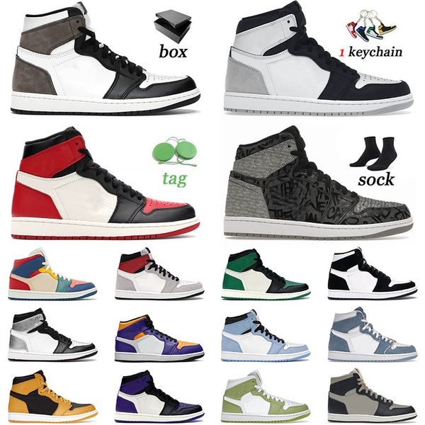 for 1 1s men basketball jumpman shoes dark mocha grey fog taxi lost found reverse mocha bubble gum georgetown sneakers trainers eur 36-46, White;red
for 1 1s men basketball jumpman shoes dark mocha grey fog taxi lost found reverse mocha bubble gum georgetown sneakers trainers eur 36-46, White;red