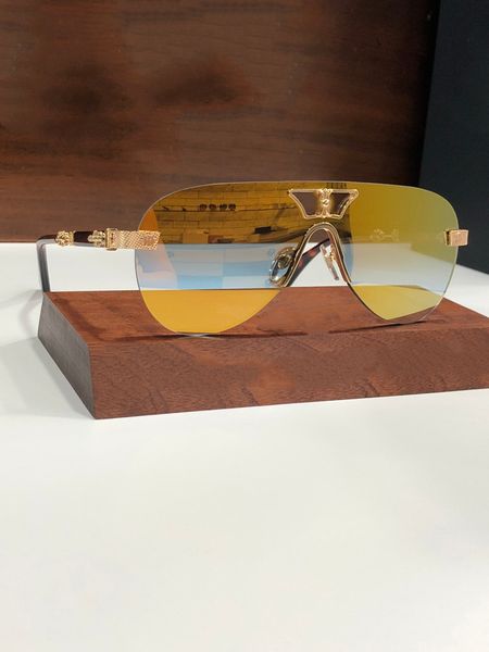 luxury designer sunglasses for women mens sunglasses men woman design hollow continuous lens golden lenses fashion cool driving come with ca, White;black
luxury designer sunglasses for women mens sunglasses men woman design hollow continuous lens golden lenses fashion cool driving come with ca, White;black