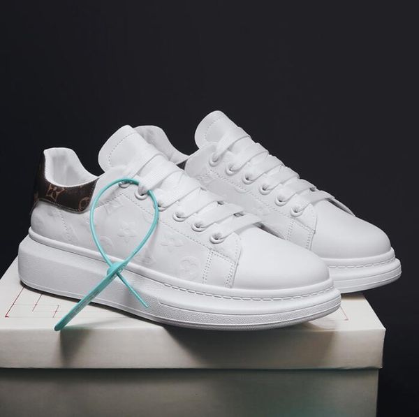 2022 brand casual sneakers men's vulcanized autumn shoes male casual tenis fashion sneaker men walking shoe boys platform sneakers
2022 brand casual sneakers men's vulcanized autumn shoes male casual tenis fashion sneaker men walking shoe boys platform sneakers