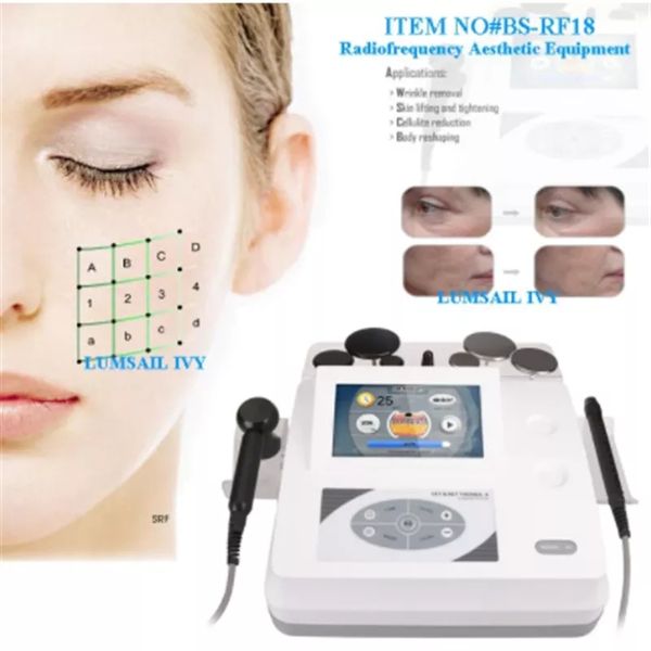beauty items monopolar rf ret cet therapy diathermy slimming machine for fat removal and face lifting
beauty items monopolar rf ret cet therapy diathermy slimming machine for fat removal and face lifting