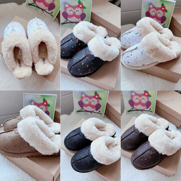 designer kids fur slippers boys girls slide merino baby toddlers wool slippers thick bottom brown flower fashion apartment flat muller heel, Black
designer kids fur slippers boys girls slide merino baby toddlers wool slippers thick bottom brown flower fashion apartment flat muller heel, Black