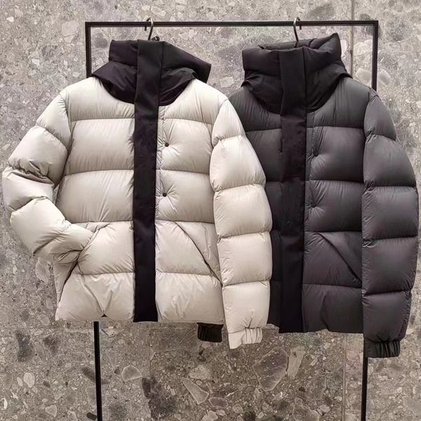 designer luxury down jacket fur ruff classic men fashion and multi function essential hoodies mens jackets winter warm clothing hoody 5auuom, Black
designer luxury down jacket fur ruff classic men fashion and multi function essential hoodies mens jackets winter warm clothing hoody 5auuom, Black