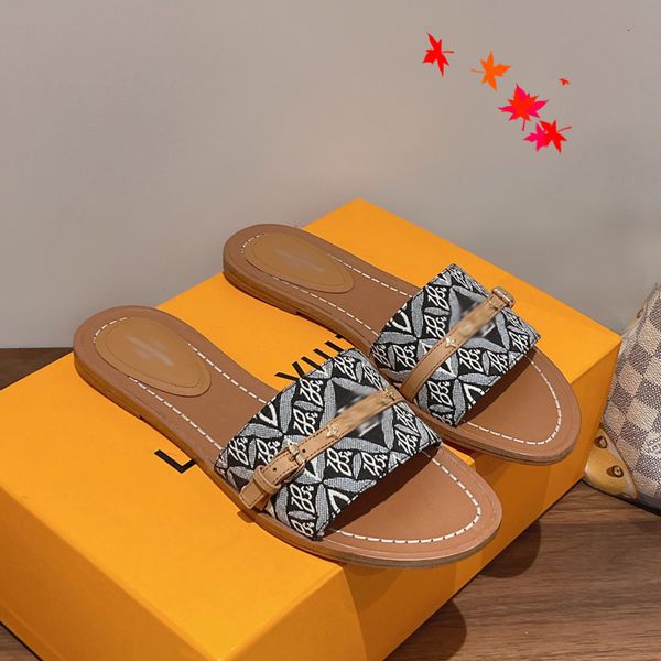 2023 women woody mules slippers designer canvas cross woven sandals summer outdoor peep toe casual slipper letter stylist shoes with box -h0, Black
2023 women woody mules slippers designer canvas cross woven sandals summer outdoor peep toe casual slipper letter stylist shoes with box -h0, Black