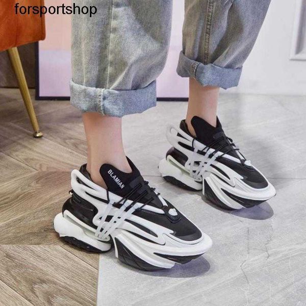 luxury designer dress shoes new barman spaceship space shoe men women shock absorbing sports casual shoes, Black
luxury designer dress shoes new barman spaceship space shoe men women shock absorbing sports casual shoes, Black
