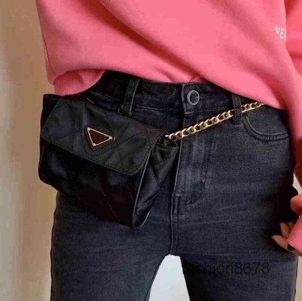 designer crossbody fashion refinement triangle bags solid colors simple nylon chain singleshoulder luxury brand leisure wallet waist
designer crossbody fashion refinement triangle bags solid colors simple nylon chain singleshoulder luxury brand leisure wallet waist