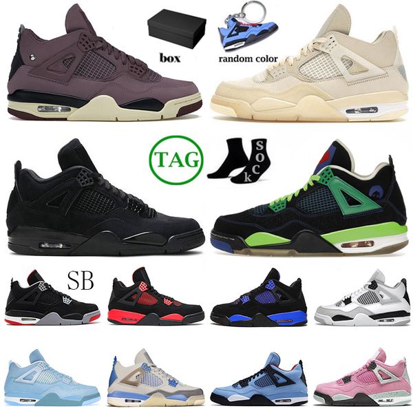 basketball shoes original doernbecher 4 jumpman 4s men women with box midnight navy sail pink blue thunder military black cats
basketball shoes original doernbecher 4 jumpman 4s men women with box midnight navy sail pink blue thunder military black cats