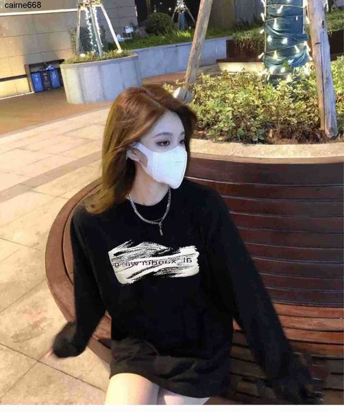 dsigner women's hoodies sweatshirts aw new foaming graffiti letter round neck fashion, Black
dsigner women's hoodies sweatshirts aw new foaming graffiti letter round neck fashion, Black