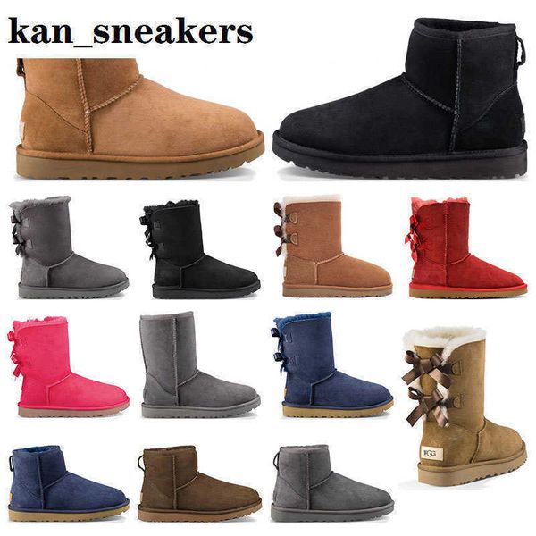 designer boots women booties classic snow boot ankle mini short bow fur for winter black grey chestnut bowtie luxurys fashions size 5-10
designer boots women booties classic snow boot ankle mini short bow fur for winter black grey chestnut bowtie luxurys fashions size 5-10
