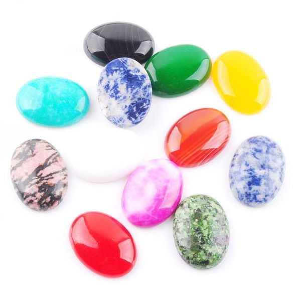 loose gemstones 22x30x8mm natural gemstone oval accessories for men women jewelri make bead cabochon cab no hole drop deliver lulubaby dhwyk, Black
loose gemstones 22x30x8mm natural gemstone oval accessories for men women jewelri make bead cabochon cab no hole drop deliver lulubaby dhwyk, Black