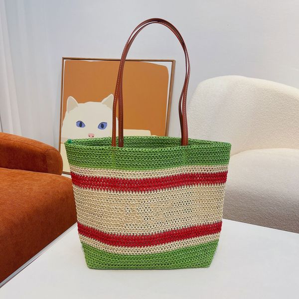 2022 new mm bags color contrast stripe lafite luxury designer large capacity all season universal letter printing tote shoulder bag handbag
2022 new mm bags color contrast stripe lafite luxury designer large capacity all season universal letter printing tote shoulder bag handbag