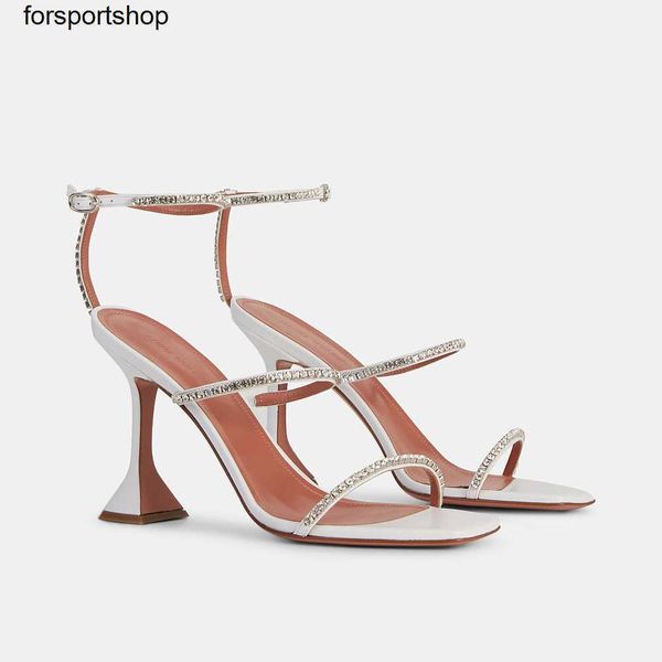luxury designer sandals amina muaddi square head open toe high heel shoes women summer new style thin heel net red straight line sandal, Black
luxury designer sandals amina muaddi square head open toe high heel shoes women summer new style thin heel net red straight line sandal, Black